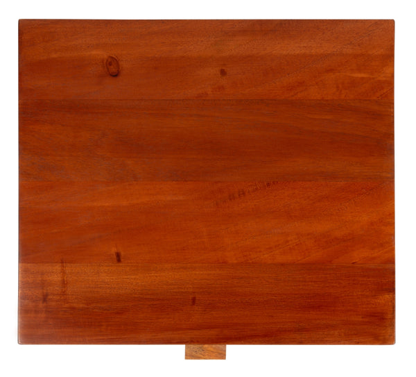 Safavieh Hedwig 2 Drawer Nightstand NST4007A