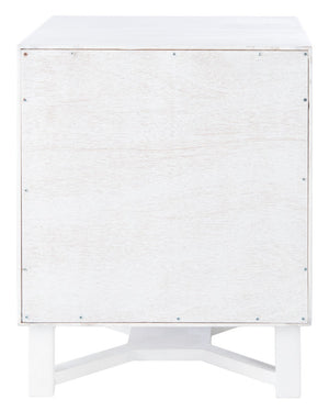 Hedwig 2 Drawer Nightstand