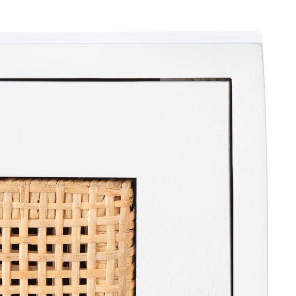 Hedwig 2 Drawer Nightstand