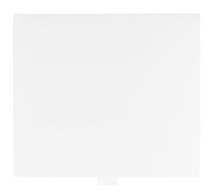 Hedwig 2 Drawer Nightstand