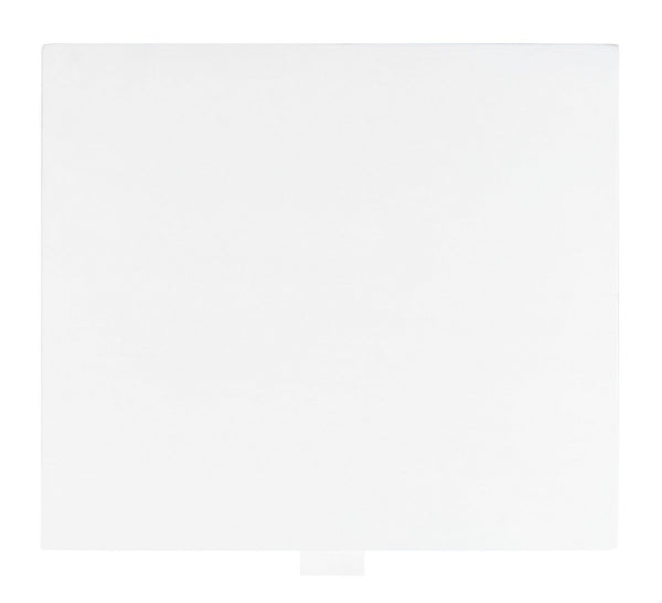 Hedwig 2 Drawer Nightstand