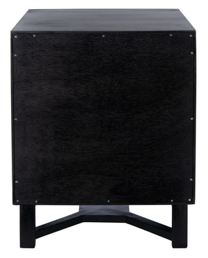 Hedwig 2 Drawer Nightstand