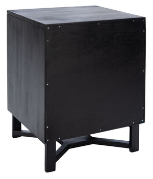 Hedwig 2 Drawer Nightstand