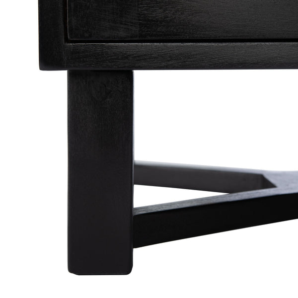 Hedwig 2 Drawer Nightstand