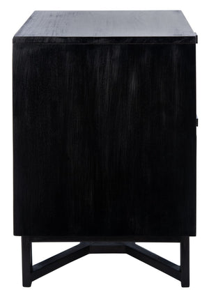 Hedwig 2 Drawer Nightstand