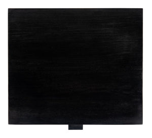 Hedwig 2 Drawer Nightstand