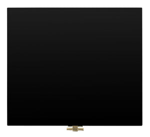 Genevieve 2 Drawer Nightstand