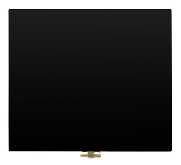 Genevieve 2 Drawer Nightstand