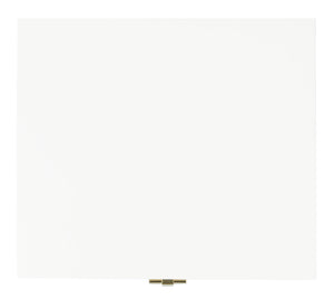 Safavieh Genevieve 2 Drawer Nightstand NST5002D