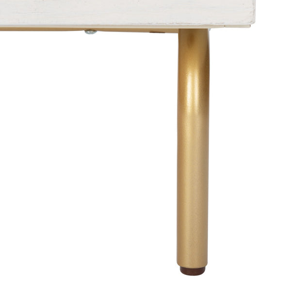 Genevieve 2 Drawer Nightstand