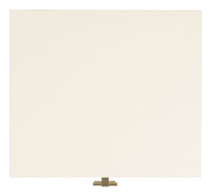 Genevieve 2 Drawer Nightstand