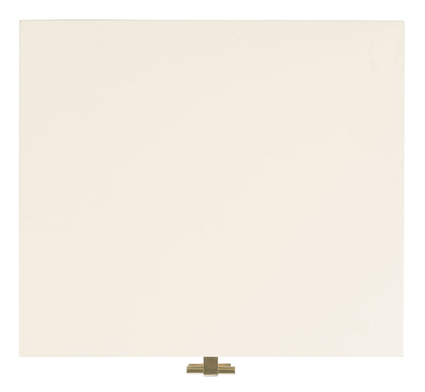 Genevieve 2 Drawer Nightstand