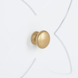 Safavieh Ottoline 2 Drawer Patterned Night Stand NST5008A