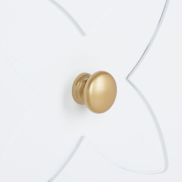 Safavieh Ottoline 2 Drawer Patterned Night Stand NST5008A