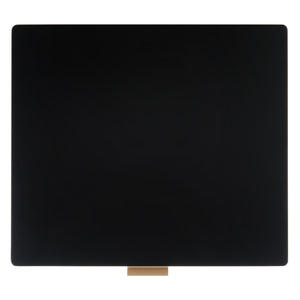 Miya Night Stand - Modern Rattan Accent Table with Drawer and Open Shelf for Stylish Organization