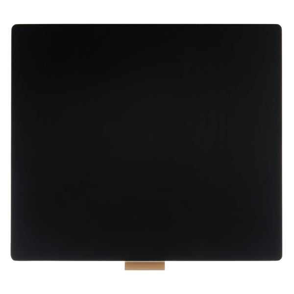 Miya Night Stand - Modern Rattan Accent Table with Drawer and Open Shelf for Stylish Organization