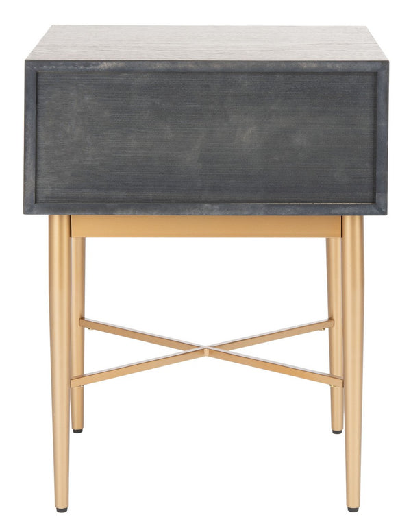 Pierre One Drawer Nightstand