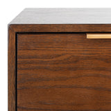 Pierre One Drawer Nightstand