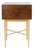 Pierre One Drawer Nightstand