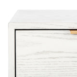 Pierre One Drawer Nightstand