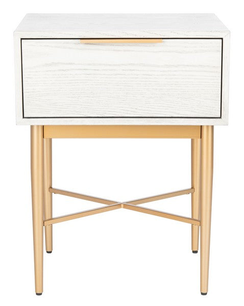 Pierre One Drawer Nightstand