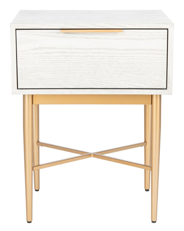 Pierre One Drawer Nightstand