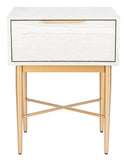 Pierre One Drawer Nightstand