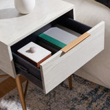 Pierre One Drawer Nightstand