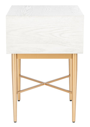 Pierre One Drawer Nightstand