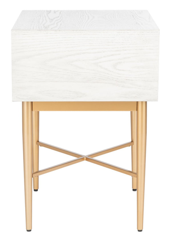 Pierre One Drawer Nightstand