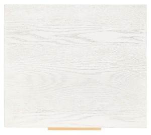 Pierre One Drawer Nightstand