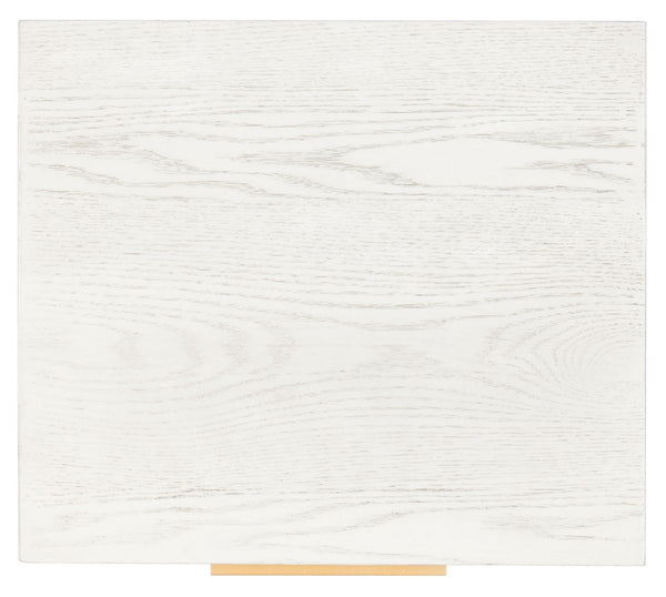 Pierre One Drawer Nightstand