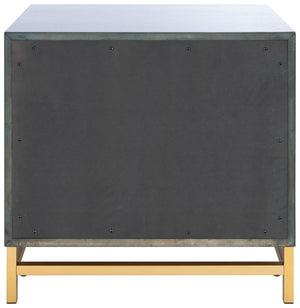 Fenno 2 Drawer Nightstand