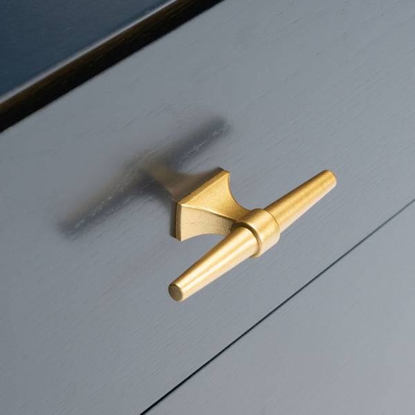 Fenno 2 Drawer Nightstand