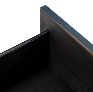 Fenno 2 Drawer Nightstand