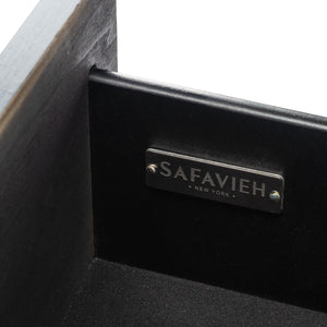 Fenno 2 Drawer Nightstand