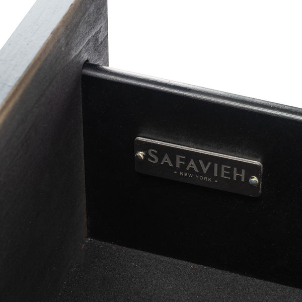 Fenno 2 Drawer Nightstand