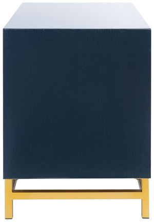 Fenno 2 Drawer Nightstand