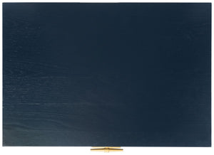 Fenno 2 Drawer Nightstand