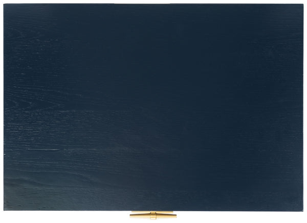 Fenno 2 Drawer Nightstand