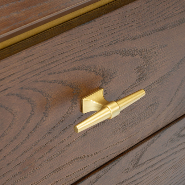 Fenno 2 Drawer Nightstand