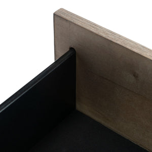 Fenno 2 Drawer Nightstand