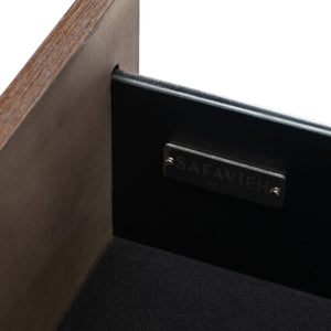 Fenno 2 Drawer Nightstand