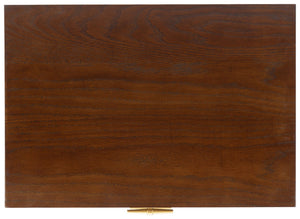 Fenno 2 Drawer Nightstand