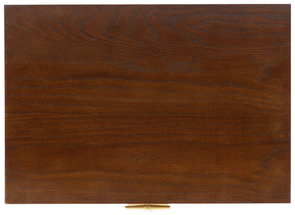 Fenno 2 Drawer Nightstand