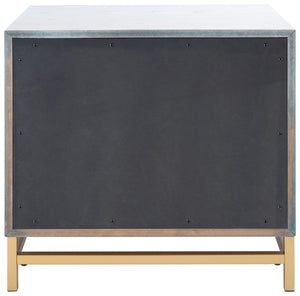 Fenno 2 Drawer Nightstand