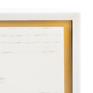 Fenno 2 Drawer Nightstand