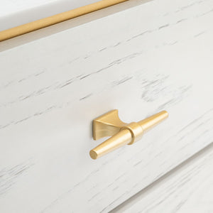 Fenno 2 Drawer Nightstand