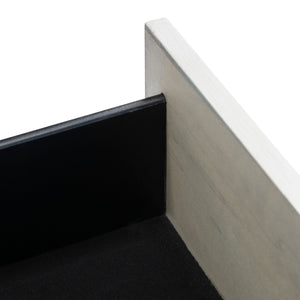 Fenno 2 Drawer Nightstand