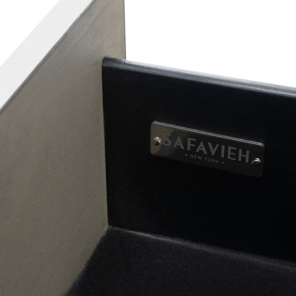 Fenno 2 Drawer Nightstand